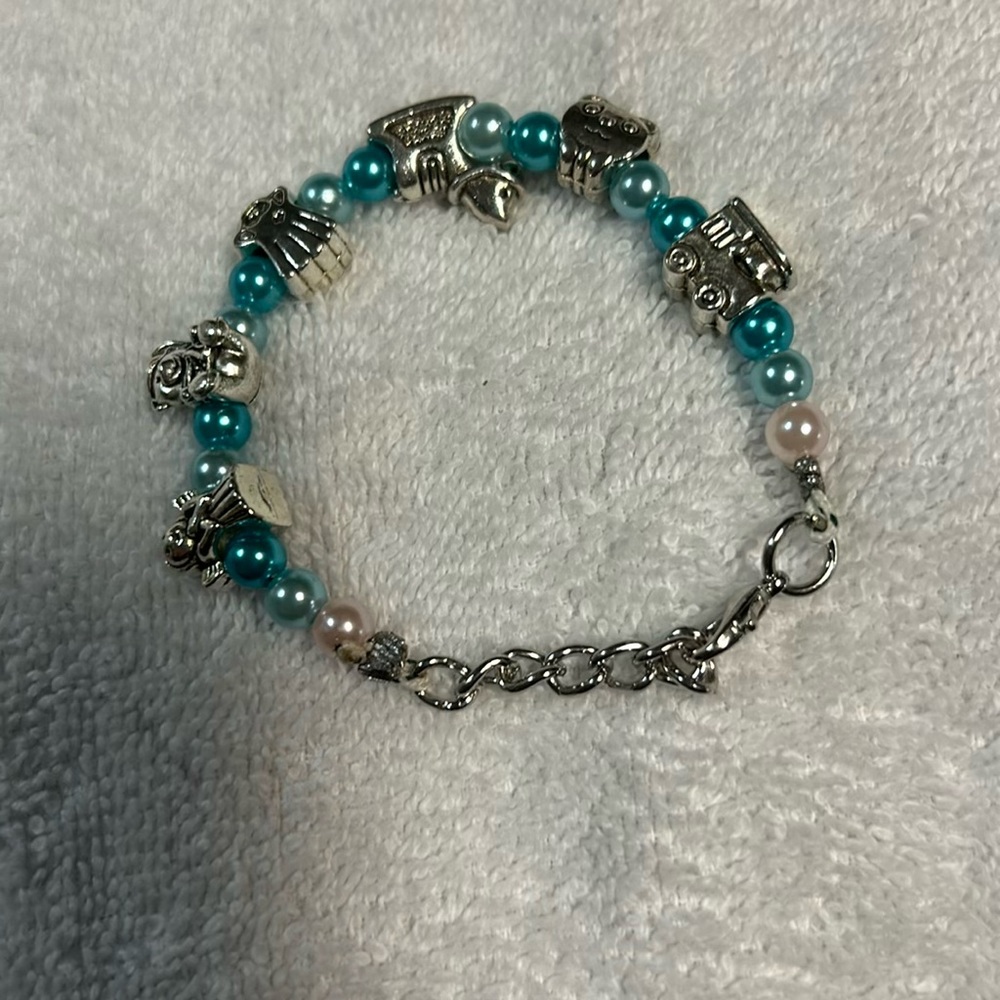 Bracelet